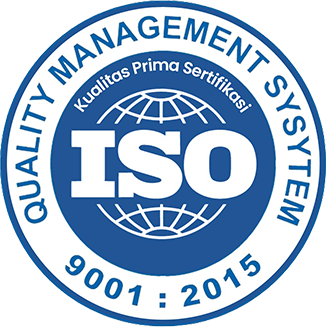 Logo ISO