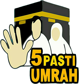Logo PASTI UMROH